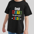 T-Shirt Kita Abgänger