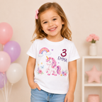 T-Shirt Einhorn