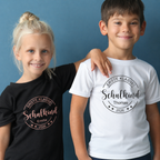 T-Shirt Schulkind