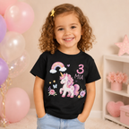 T-Shirt Einhorn