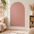 Magnetwand Clay Rose