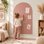 Magnetwand Clay Rose