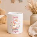 Spardose "Einhorn"