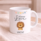 Tasse "Tiere"