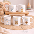 Tasse "Tiere"