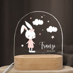 Nachtlicht "Hase"