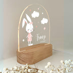 Nachtlicht "Hase"
