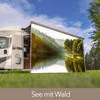 Markisenplane für Wohnmobil & Wohnwagen