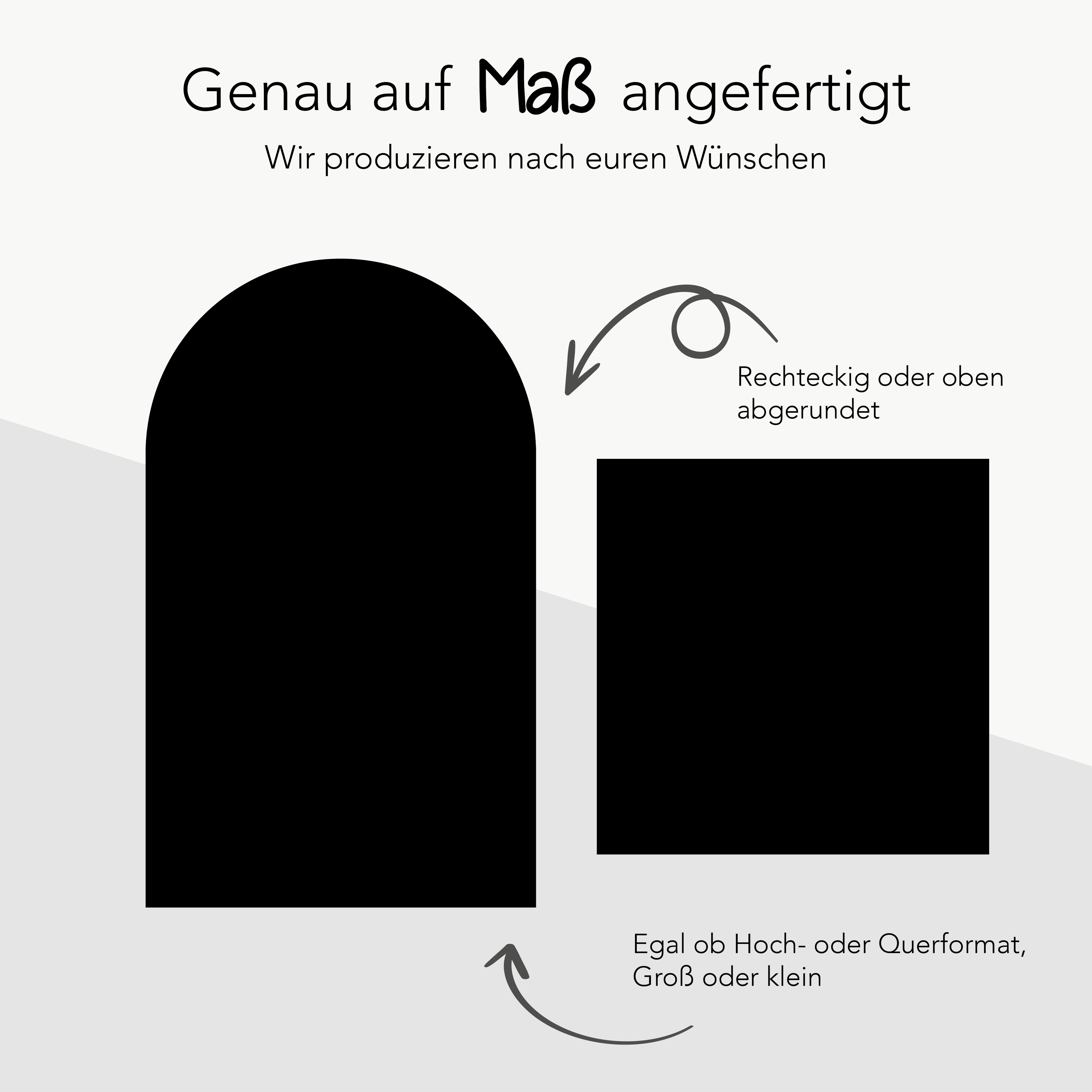 Tableau magnétique sur mesure pour chambre d’enfant