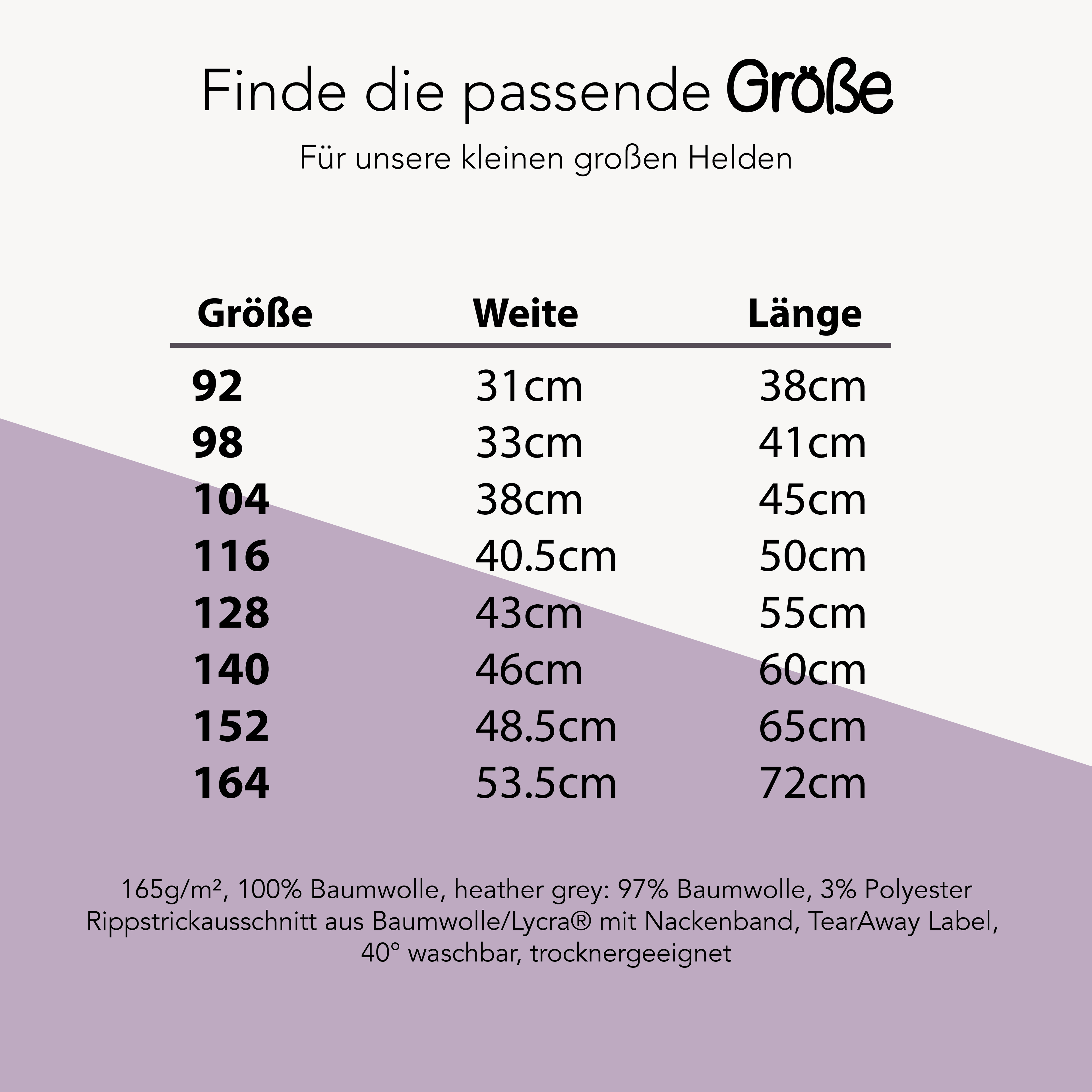 T-Shirt Schulkind