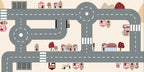 IKEA KALLAX Spielstraße Rosa – 6