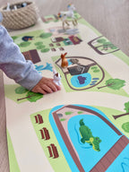 IKEA KALLAX Spielstraße Zoo – 18
