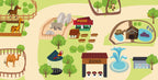 IKEA KALLAX Spielstraße Zoo – 6