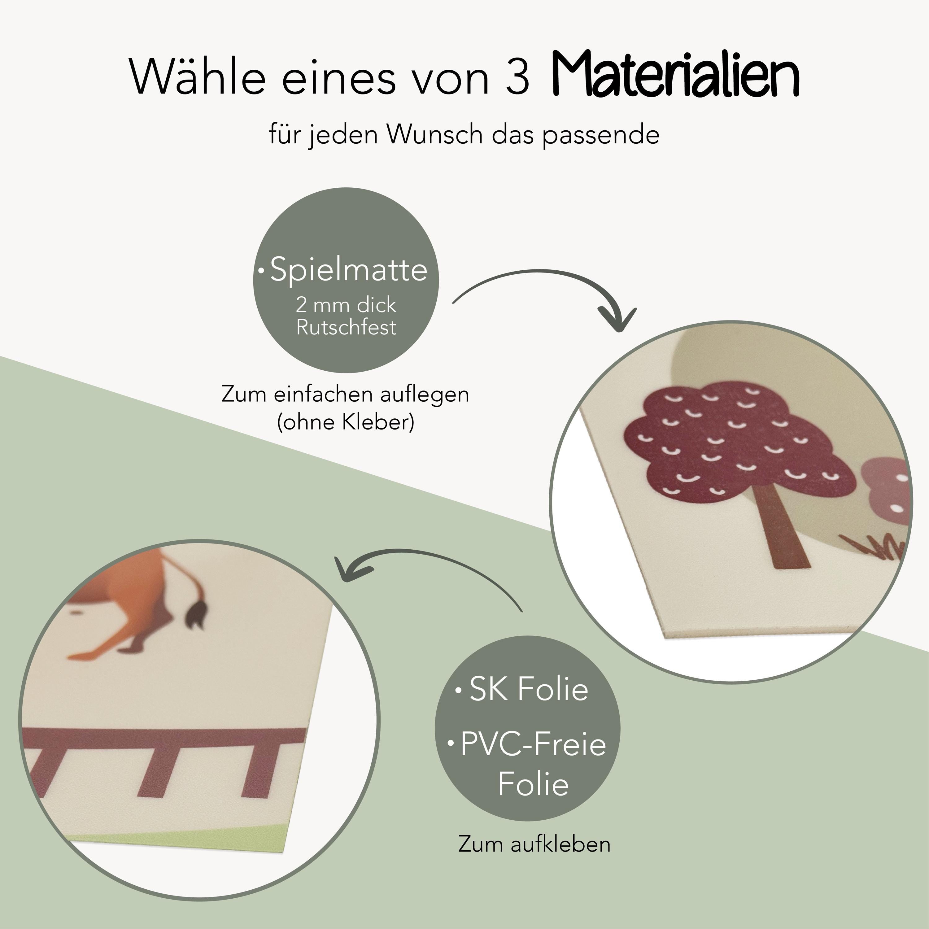 IKEA KALLAX Spielstraße Bauer – 2