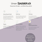 Messlatte Meer, Kinder 70-140cm, Messlatte Kinder Holz, Messlatte, Baby, Taufgeschenk, Messlatte personalisiert, Kinderzimmer, Geburt