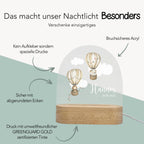 Fotogeschenk, Geburtstagsgeschenk Frau, Familie Geschenk, Fotolampe, Jahrestag Geschenk für Ihn, Geschenk Freundin, Hochzeit, Muttertag